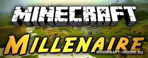 Millenaire 1.7.10
