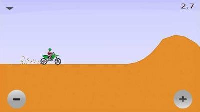 Motocross Masters v1.3.1