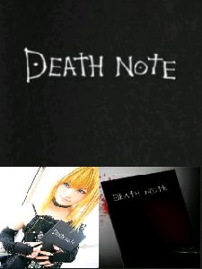 Death note