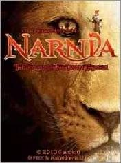 Chronicles of Narnia 3 Samsung 480x800