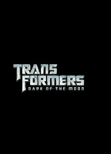 Transformers 3: Dark of the Moon