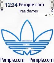 Adidas Logo