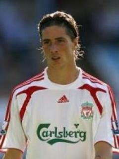 Fernando Torres