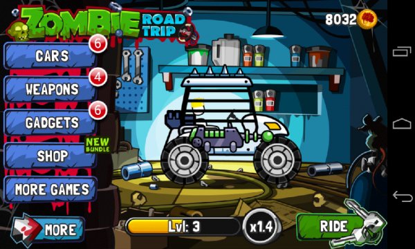 Zombie-Road-Trip-(MOD) 3.19.1