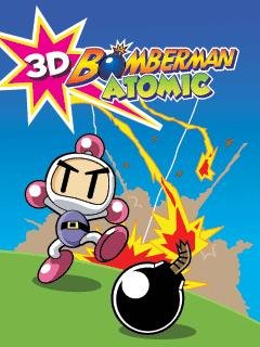 BombermanAtomic3d