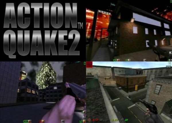 Action