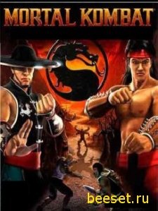(рус)Mortal Combat Борьба с Хаосом