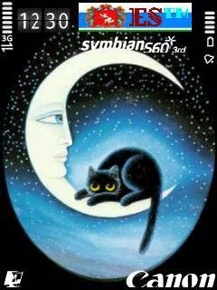 Whose Totcat
