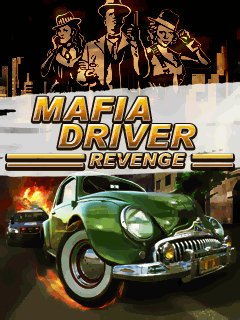 MafiaDriverRevenge240x320asha