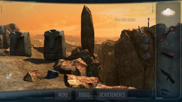 Morningstar Descent Deadrock v.1.1.4