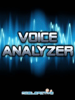 VoiceAnalyzer