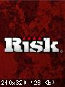 RISK Nokia s40v3 240x320