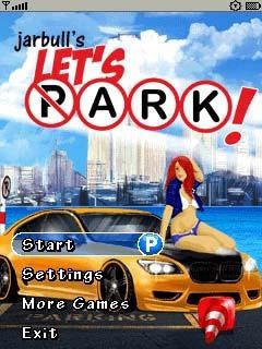 lets park