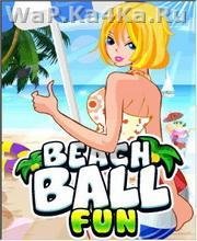 Beach Ball Fun