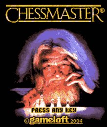 ChessMaster SE 240x320 W910i