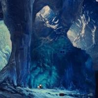 Escape From Fantasy Cave