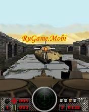 Heavy Fores 3D