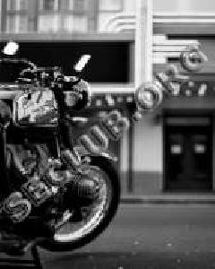 BMWBike