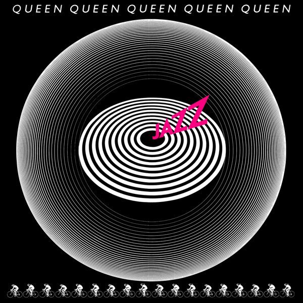 Queen - Dont Stop Me Now