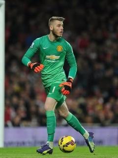 David De Gea