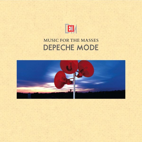 Depeche Mode - Strangelove
