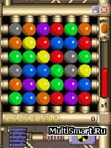 Crazysoft.Paintball.2 v1.1.S60v3.Symbian