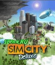 Sim City Deluxe 208