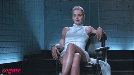 Основной инстинкт