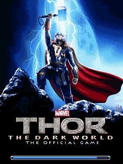 Thor 2 The Dark World Sam RU S8000 480x800