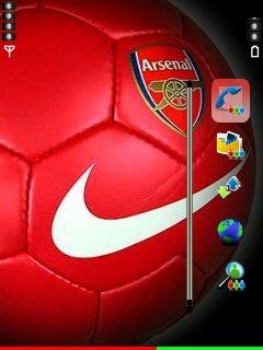 Arsenal by masalskiy signed