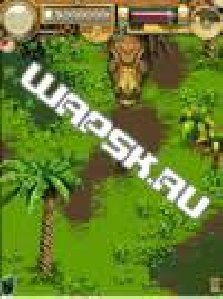 Stranded 2 - Загадки времени240x320 - no