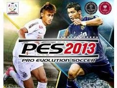 PES 2013 UPL REAL new