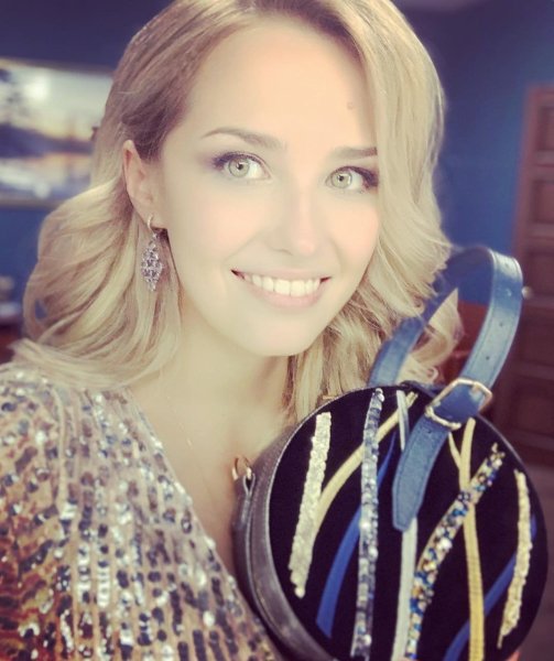 Аглая ШиловскаЯ - Город которого нет