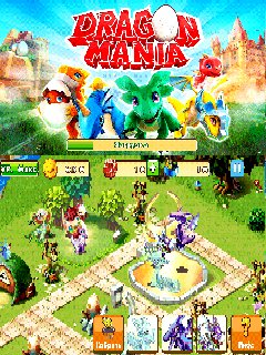 DragonManiaHack