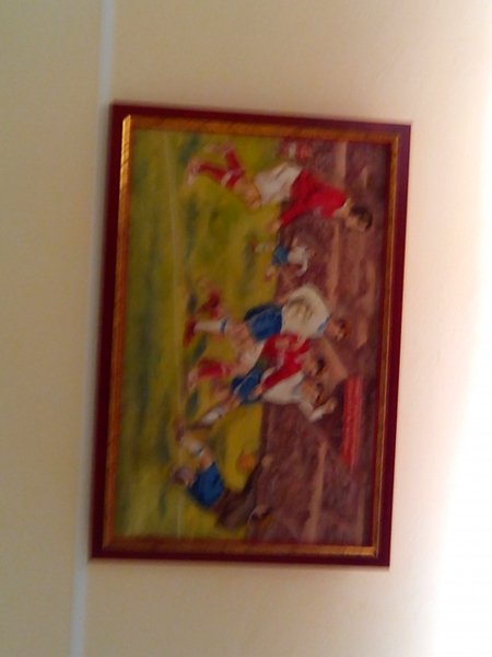 Музей Спартака