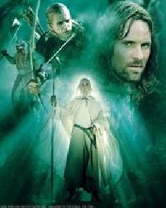 Lord of the Rings