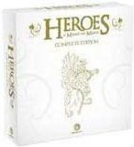 MM2 (герои меча и магии 2)