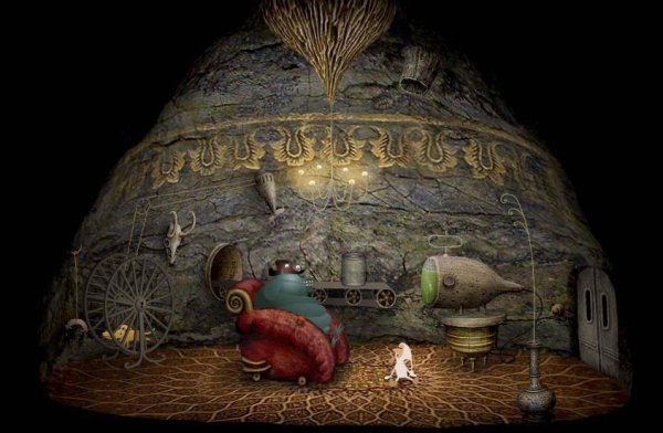 Samorost2