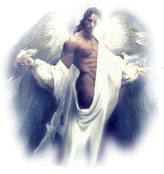 angel by Magiya