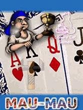 Mau Mau (Чешский Дурак)