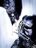 Чужой TEMA 128Х160