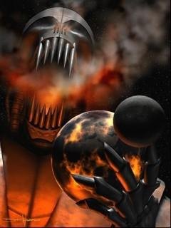 Gehenna v1.2 by l9.0