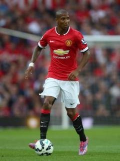 Ashley Young