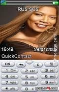 Queen Latifah