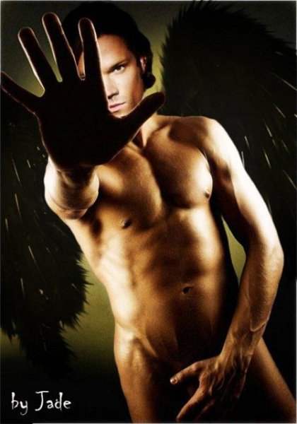 Sexy Sam by LPvictoria
