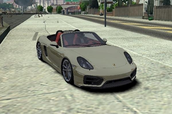 nfs.com.ru porsche boxster gts
