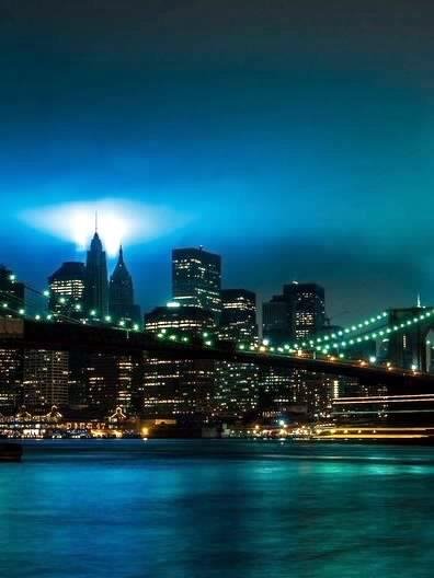 Blue night lite JekaDef