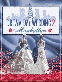 DreamDayWedding 2-Manhattan Nokia s40 240x320
