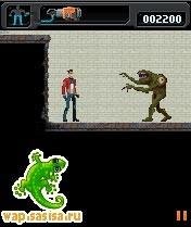 Generator Rex