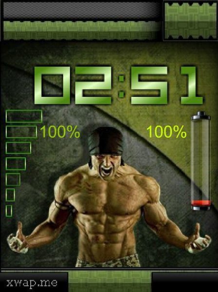 Fighter (Patsak)